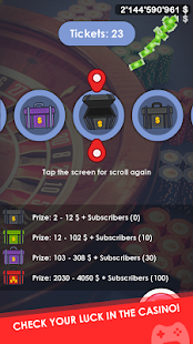 Tubers Clicker 2.0.10 MOD (Money + Unlocked)