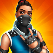 Blockbusters Online PvP Shooter 0.6.6 MOD God Mode