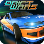 DRIFT WARS v1.1.5 Mod APK + DATA A Lot Of Money