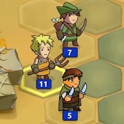 braveland-battles-heroes-of-magic-1-55-8-mod-money