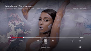 Smart YouTube TV NO ADS Android TV 6.17.216