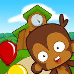 Bloons Monkey City v1.12.3 Mod APK A Lot Of Money