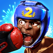Boxing Star v2.3.0 Mod APK A Lot Of Money