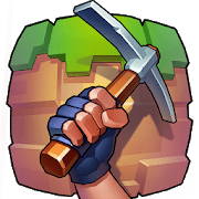 Tegra Crafting And Building v1.1.12 Mod APK Free Shopping