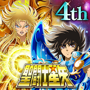 SAINT SEIYA COSMO FANTASY 1.71 Mod God mode / One Hit Kill