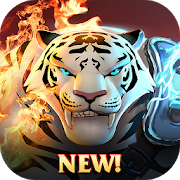 Might & Magic Elemental Guardians v3.24 Mod APK The Enemy Does Not Attack