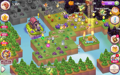 merge-magic-1-1-0-mod-unlimited-money