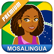 Learn Brazilian Portuguese 10.60 Paid