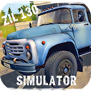 Driving Simulator ZIL 130 Premium 1.1.0 B214 APK + Mod A Lot Of Money