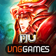 MU Strongest VNG v1.9.10 Mod APK High Speed