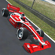 New Top Speed Formula Car Racing Games 2020 v1.1 Mod APK Unconditionally Upgrade The Vehicle