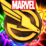 MARVEL Strike Force v4.0.0 Mod APK Skill Has No Cooling Time