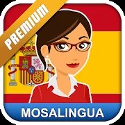 Learn Spanish With MosaLingua 10.70 Paid