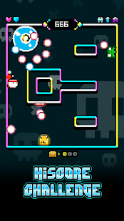 Klee Spacetime Cleaners MOD 0.5.9 (Unlimited Money)