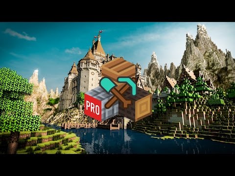 builder-pro-for-minecraft-pe-14-5-mod-apk