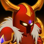Knight War Idle Defense Pro v1.1.3 Mod APK Money