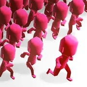 Crowd City v1.7.8 Mod APK Unlocked