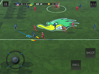 college-lacrosse-2019-9-mod-apk