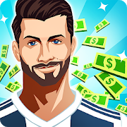 Idle Eleven Be A Millionaire Football Tycoon v1.11.5 Mod APK Money
