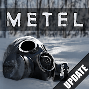 METEL HORROR ESCAPE 0.284 Mod Unlocked/No ads