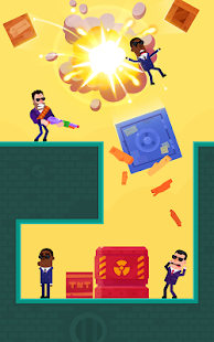 Hitmasters 1.4.0 Mod banknotes