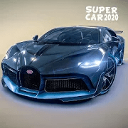 Super Car Simulator 2020 City Car Simulator 1.1 Mod Money