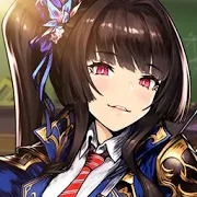 Brown Dust v1.62.9 Mod APK Battles Speed x20 God Mode