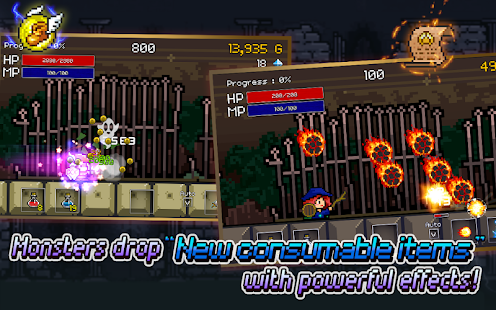buff-knight-advanced-retro-rpg-runner-1-1-4-mod-apk-unlimited-gold-gems-keys