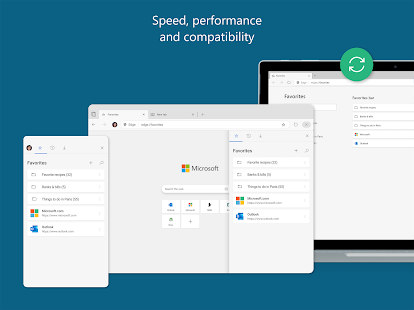 Microsoft Edge 45.02.4.4931