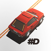 #DRIVE v1.9.3 Mod APK A Lot Of Money