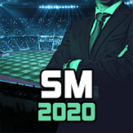 Soccer Manager 2020 v1.1.8 Mod APK Gift Packs