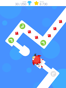 Tap Tap Dash 1.969 Mod Unlocked/Ad-Free