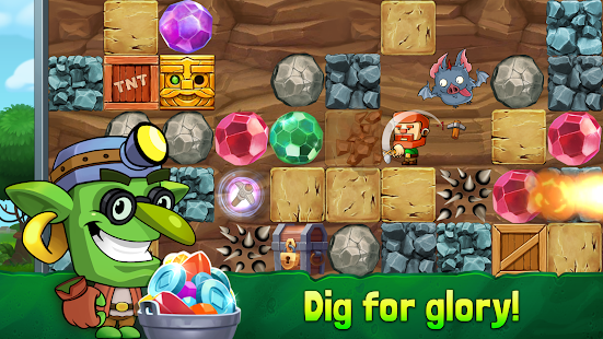 dig-out-gold-digger-2-7-2-mod-infinite-gold-more