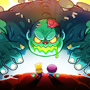 Smashy Duo 5.0.0 Mod Unlimited Money