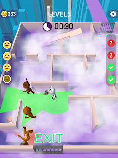 no-one-escape-1-2-0-mod-adfree