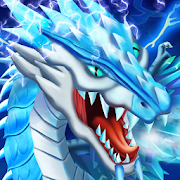 Dragon Battle 12.00 Mod A Lot Of Money