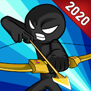 Stickman Battle 2020 Stick Fight War v1.2.6 Mod APK A Lot Of Money