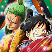 One Piece Treasure Cruise v9.5.1 Mod APK God Mode Infinite Cards Space