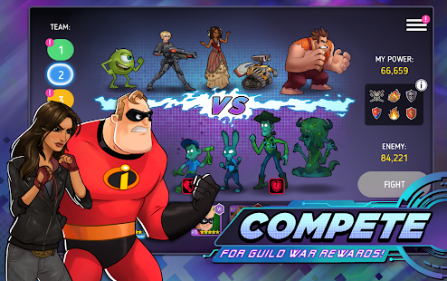 disney-heroes-battle-mode-1-13-mod-freeze-enemies-after-releasing-skills