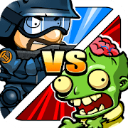 SWAT And Zombies v2.2.2 Mod APK Free Purchases