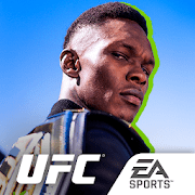 UFC Beta v0.7.02 Mod APK Full Version