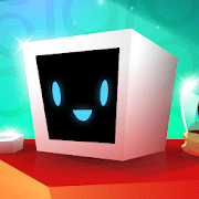 Heart Box Physics Puzzle v0.2.33 Mod APK Unlocked