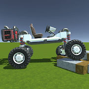 Evertech Sandbox v0.69.773 Mod APK A Lot Of Money