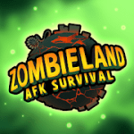 Zombieland Double Tapper v1.5.0 Mod APK God Mode One Hit Kill