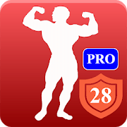 Home Workouts Gym Pro No Ad 112.9 Paid