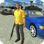 Real Gangster Crime v5.12.190 Mod APK Money