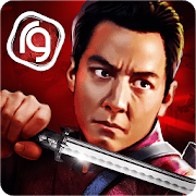 Into The Badlands Blade Battle v1.4.117 Mod APK Unlimited Gold & More