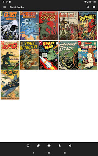 CDisplayEx Comic Reader 1.2.18 Patched