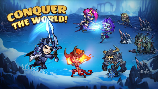 mighty-party-legends-of-magic-battle-chess-heroes-1-45-mod-unlimited-money