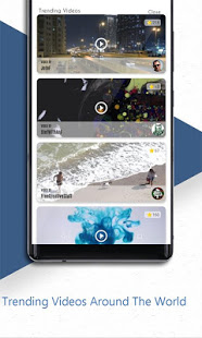Video Gallery HD Video Live Wallpapers 1.2 Paid